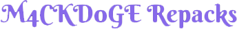 m4ckd0ge logo